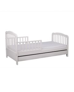 Troll Toddler Bed Monica