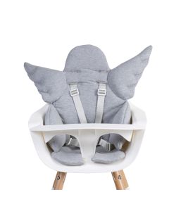 Childhome Angel Seat Cushion Universal Grey