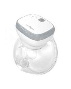 BabyOno Hands Free Electric Brest Pump Shelly