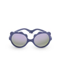 Kietla Lion Unbreakable Sunglasses 1-2 YO