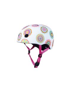 Micro Doodle Dot helmet
