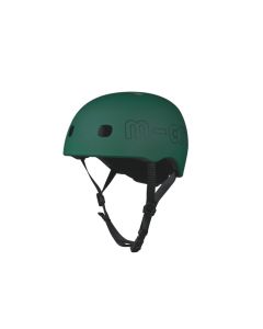 Micro Forest Green helmet, M (52 - 56 cm)