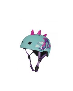 Micro 3D Dragon helmet, S (48-53 cm)