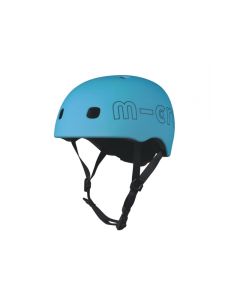 Micro Ocean Blue helmet, M (52 - 56 cm)