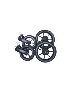 Emmaljunga Wheel Set 