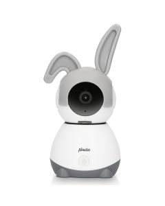 Alecto wifi-videomonitor Smartbaby10
