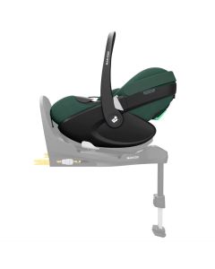 Maxi-Cosi Pebble 360 Pro² Car Seat + FamilyFix 360 Pro Isofix Base