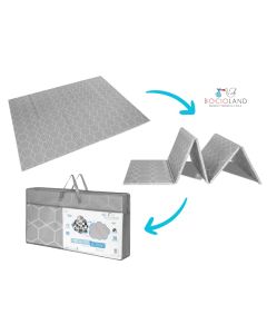 Bocioland soft foldable play mat