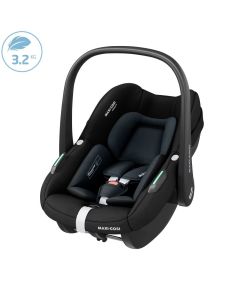 Maxi-Cosi Pebble S Infant Car Seat