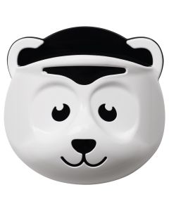 Maltex bath toy holder Panda