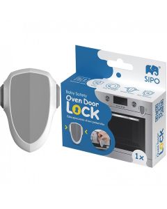 SIPO baby safety oven door lock