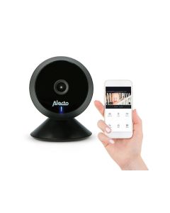 Alecto wifi-videomonitor Smartbaby5