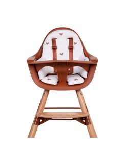 Childhome Evolu High chair Seat cushion - Neoprene