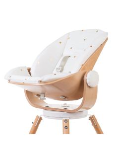 Childhome Evolu High chair Newborn Seat cushion - Jersey