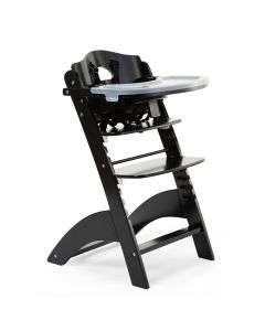 Childhome Lambda 3 High chair+ child tray