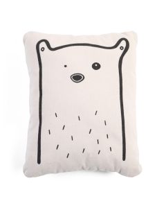 Childhome Decoration Cushion- Bear
