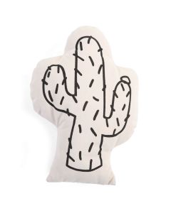 Childhome Decoration Cushion- Cactus