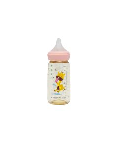 Marcus & Marcus PPSU transition feeding bottle 300ML