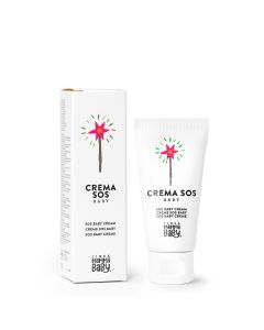 Linea Mammababy SOS-cream