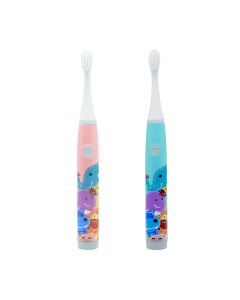 Marcus & Marcus kids sonic electric toothbrush