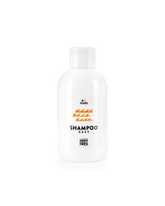 Linea MammaBaby Shampoo ''Wave'' 250ml