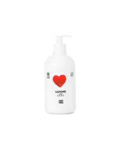 Linea MammaBaby vedelseep Süda 500ml