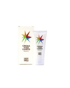 Linea MammaBaby Face and Hand Cream ''Star'' 100ml
