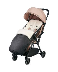 Leclerc Baby Footmuff Deluxe