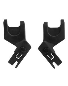 Leclerc Baby Car Seat Adapters