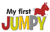 My first JUMPY