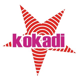 Kokadi